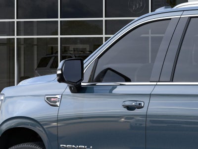 2026 GMC Yukon XL Base
