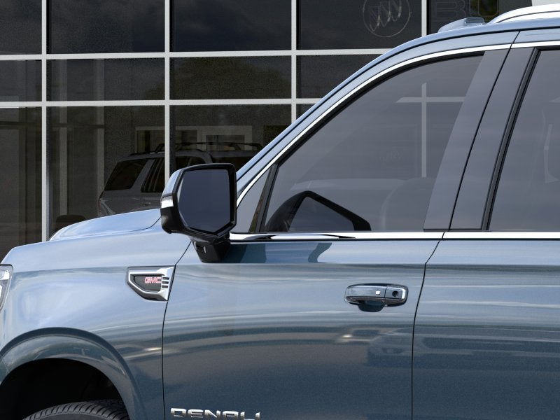 2026 GMC Yukon XL Base