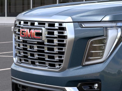 2026 GMC Yukon XL Base