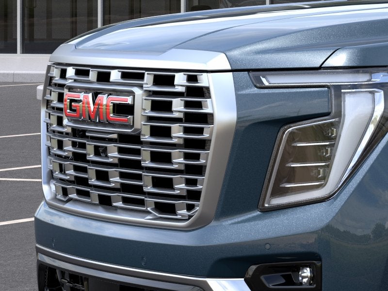 2026 GMC Yukon XL Base