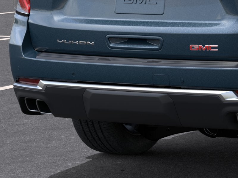 2026 GMC Yukon XL Base