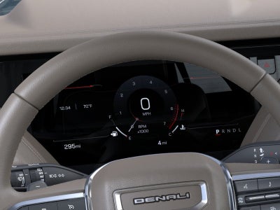 2026 GMC Yukon XL Base
