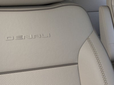 2026 GMC Yukon XL Base