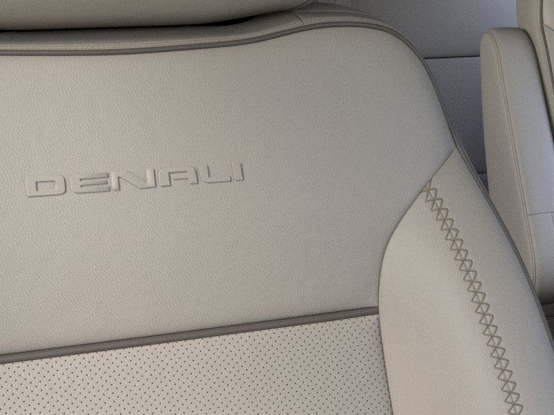 2026 GMC Yukon XL Base