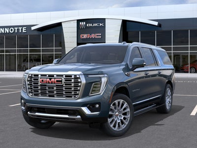 2026 GMC Yukon XL Base