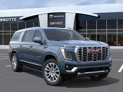 2026 GMC Yukon XL Base