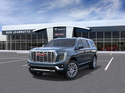 2026 GMC Yukon XL Base