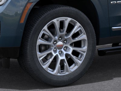 2026 GMC Yukon XL Base