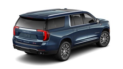 2026 GMC Yukon XL Base