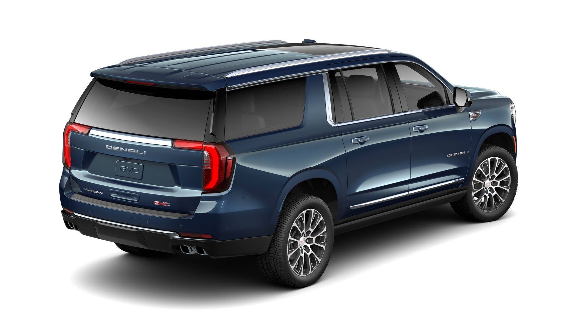 2026 GMC Yukon XL Base