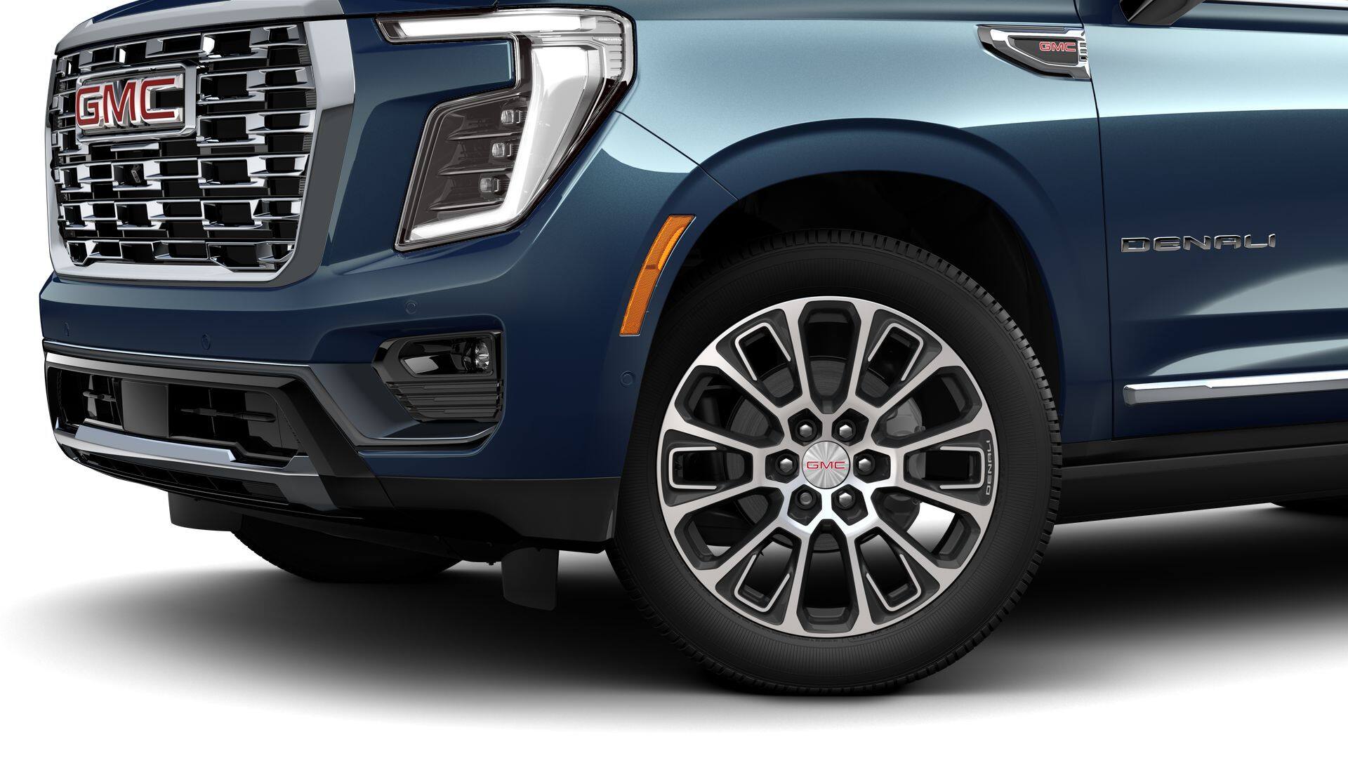 2026 GMC Yukon XL Base
