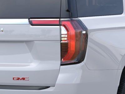 2026 GMC Yukon XL 4WD 4dr Denali
