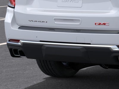 2026 GMC Yukon XL 4WD 4dr Denali