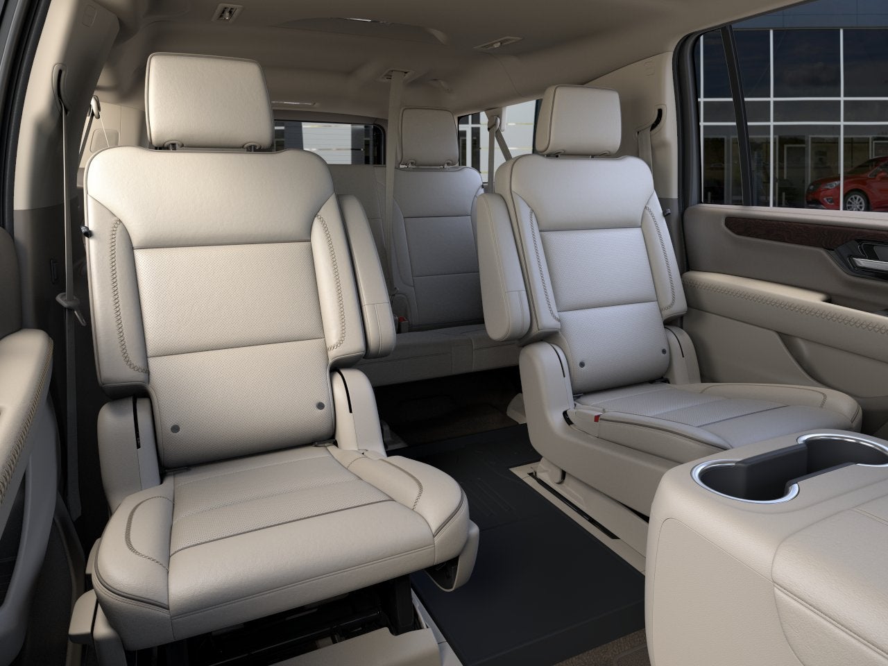 2026 GMC Yukon XL 4WD 4dr Denali