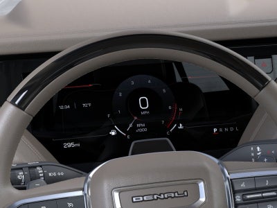 2026 GMC Yukon XL 4WD 4dr Denali