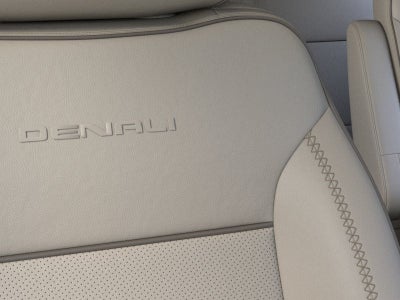 2026 GMC Yukon XL 4WD 4dr Denali
