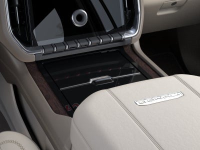 2026 GMC Yukon XL 4WD 4dr Denali