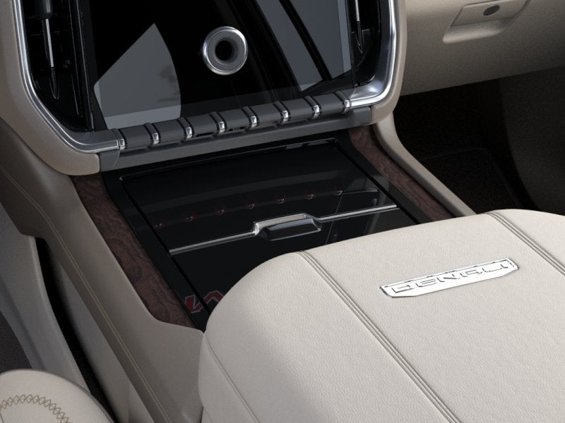 2026 GMC Yukon XL 4WD 4dr Denali