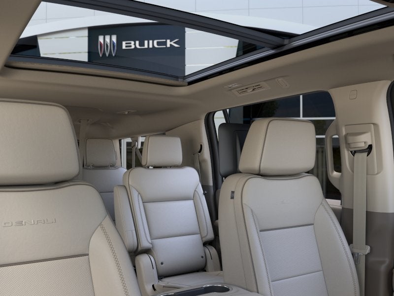 2026 GMC Yukon XL 4WD 4dr Denali
