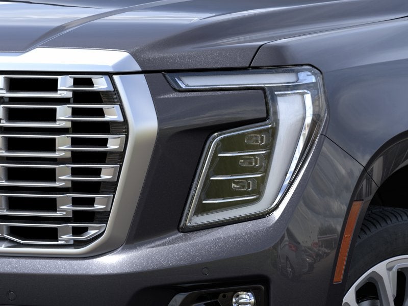 2026 GMC Yukon XL Base