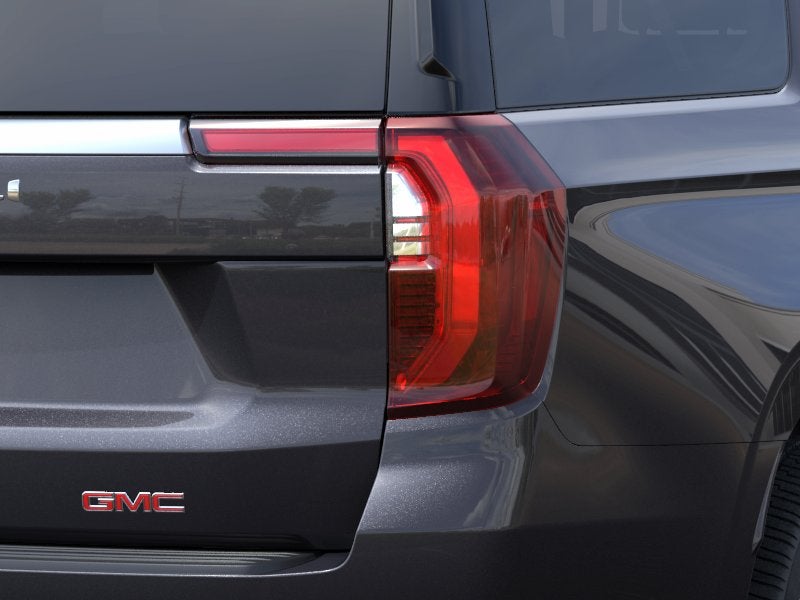 2026 GMC Yukon XL Base