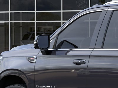 2026 GMC Yukon XL Base