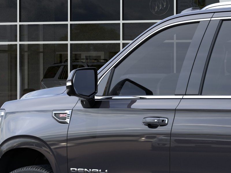 2026 GMC Yukon XL Base