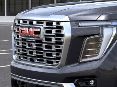 2026 GMC Yukon XL Base