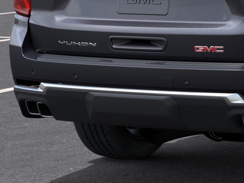 2026 GMC Yukon XL Base