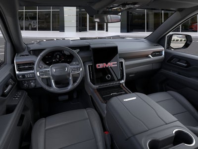 2026 GMC Yukon XL Base
