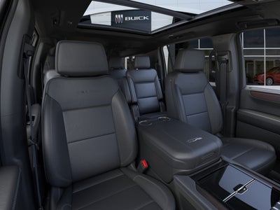 2026 GMC Yukon XL Base