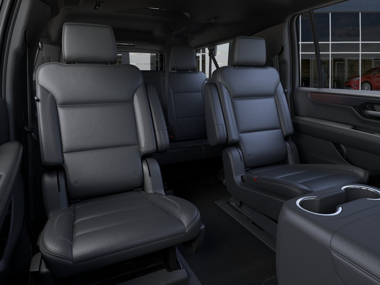 2026 GMC Yukon XL Base