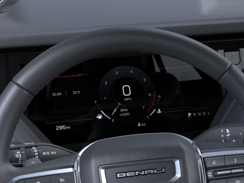 2026 GMC Yukon XL Base