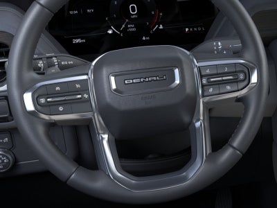 2026 GMC Yukon XL Base
