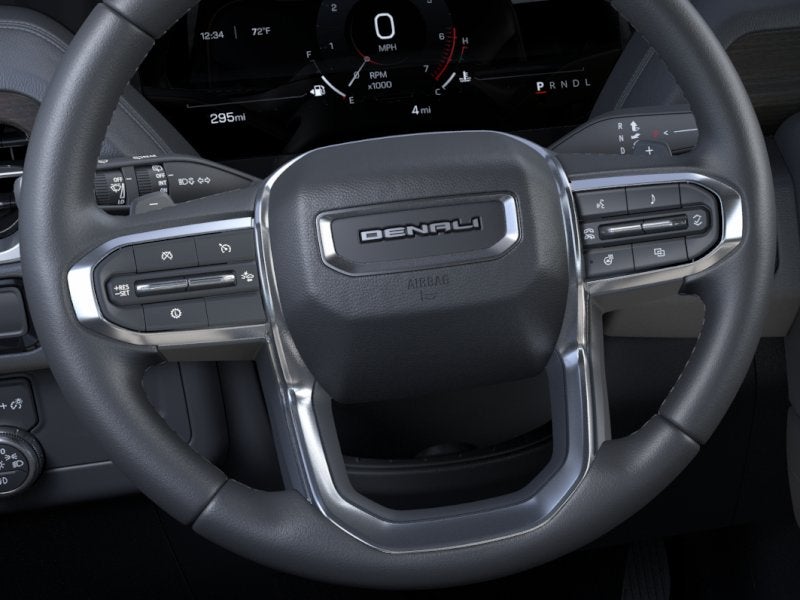 2026 GMC Yukon XL Base