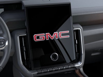 2026 GMC Yukon XL Base