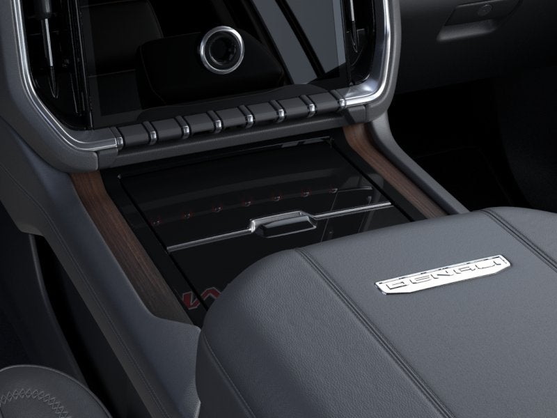 2026 GMC Yukon XL Base
