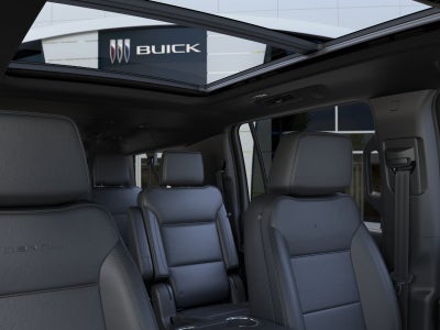 2026 GMC Yukon XL Base
