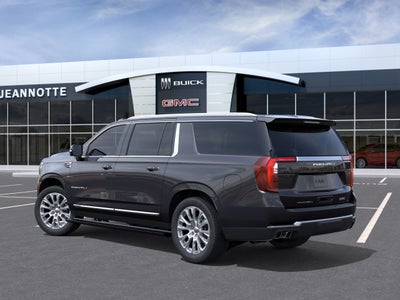 2026 GMC Yukon XL Base
