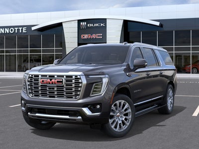 2026 GMC Yukon XL Base