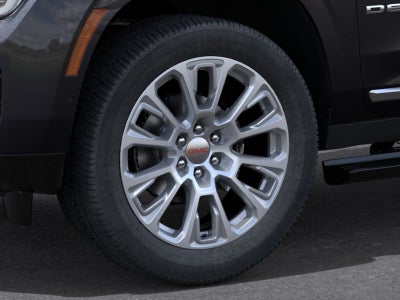 2026 GMC Yukon XL Base