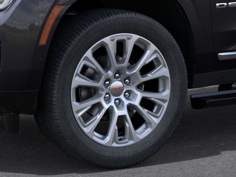 2026 GMC Yukon XL Base