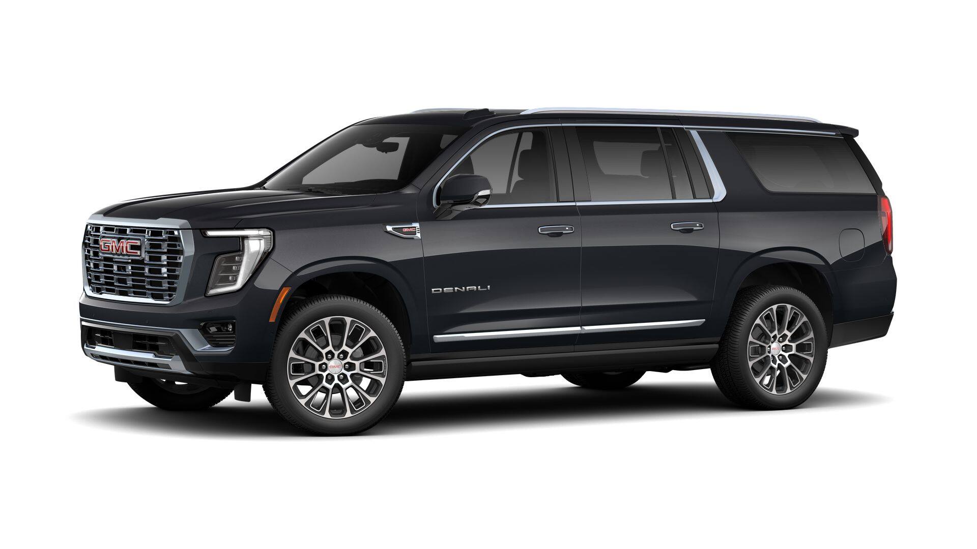 2026 GMC Yukon XL Base