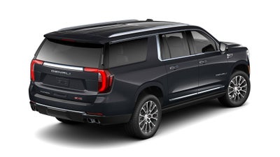2026 GMC Yukon XL Base