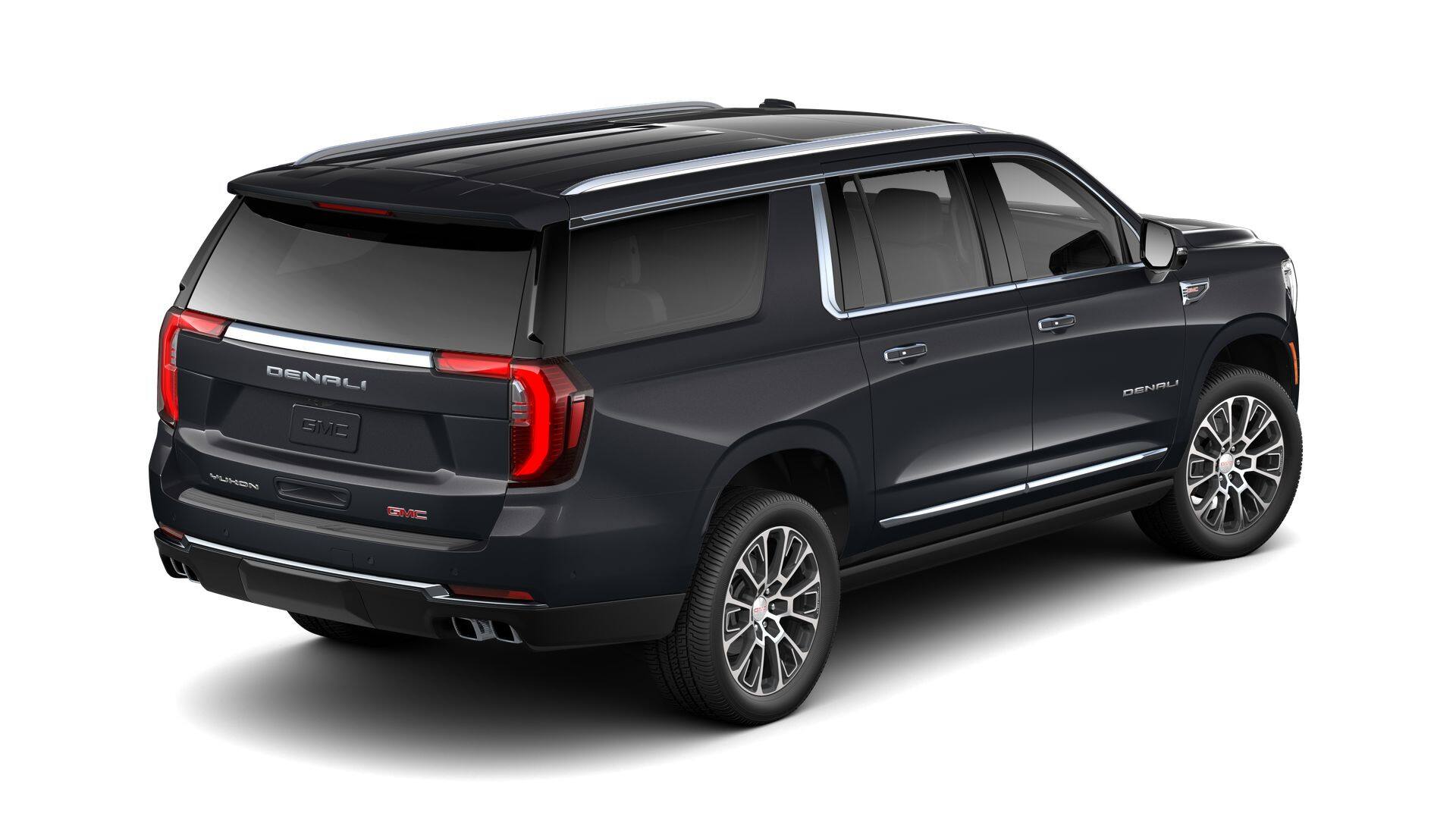 2026 GMC Yukon XL Base