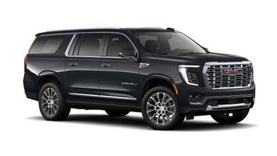 2026 GMC Yukon XL Base