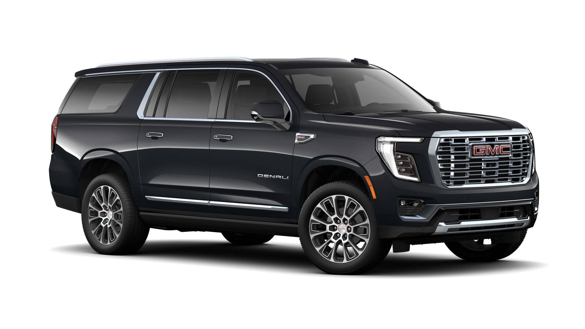 2026 GMC Yukon XL Base