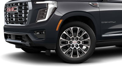 2026 GMC Yukon XL Base