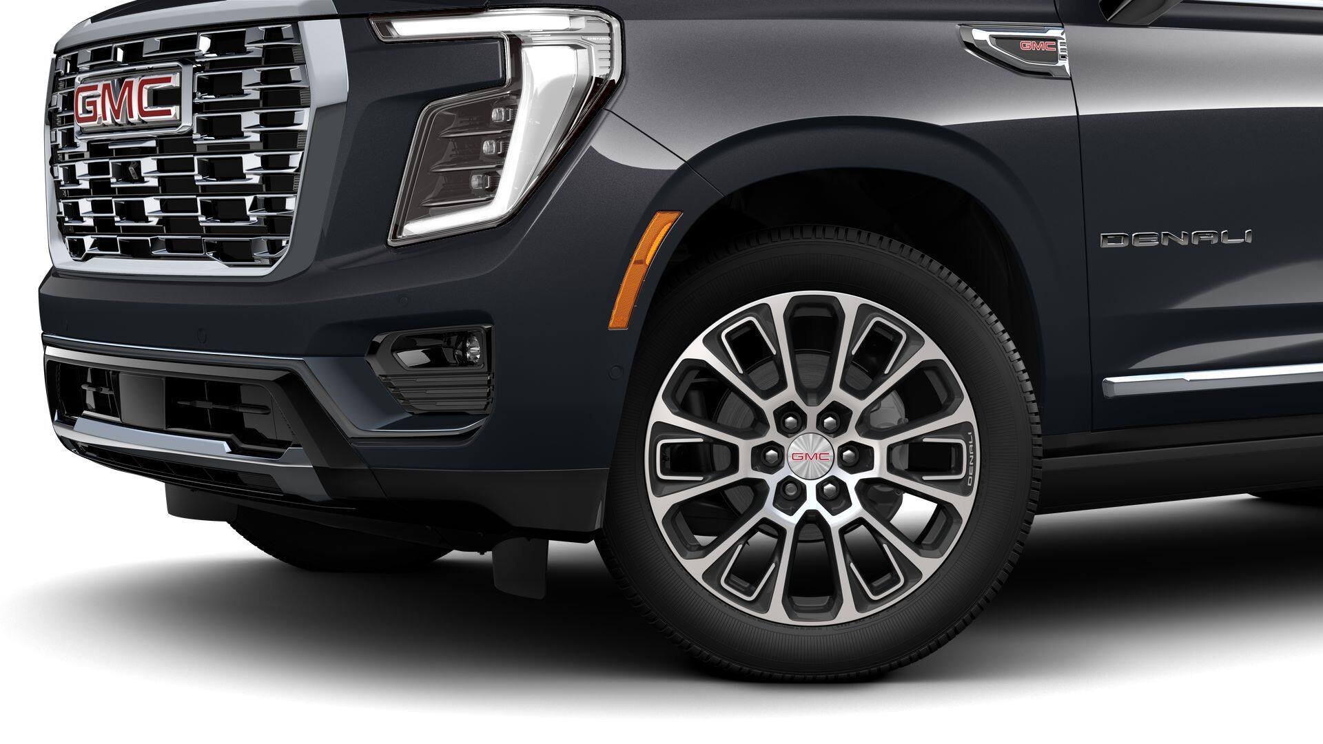 2026 GMC Yukon XL Base
