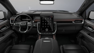 2026 GMC Yukon XL Base